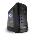 PC Specialist Vanquish Nexus XL 1060 Gaming PC