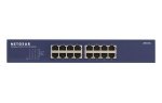 Netgear ProSafe JGS516 16-port Gigabit Rackmount Switch
