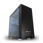 PC Specialist Vanquish Renegade XL 1080 Gaming PC