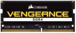 Corsair Vengeance Series 8GB DDR4 2400MHz CL16 SODIMM Memory