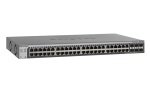 Netgear 2nd Generation ProSafe 48-Port Gigabit Stackable Smart Switch