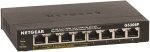 NETGEAR SOHO Gigabit Ethernet Switch GS308P unmanaged Switch