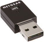 Netgear WNA3100M - N300 WiFi USB Adapter