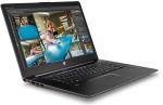 HP ZBook Studio G3 Mobile Workstation
