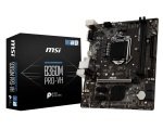 MSI B360M PRO-VH LGA 1151 DDR4 mATX Motherboard