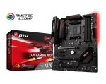 MSI X470 GAMING PRO AM4 DDR4 ATX Motherboard