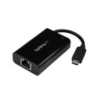 StarTech USB-c Gigabit Ethernet Network Adapter