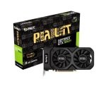 Palit GTX 1050 Ti 4GB GDDR5 Dual OC Graphics Card