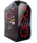Punch Technology i7 1080Ti Gaming PC
