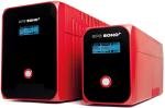 Salicru Line Interact 400VA SPS SOHO+ Tower UPS