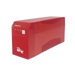 Salicru Line Interact 2000VA SPS SOHO+ Tower UPS