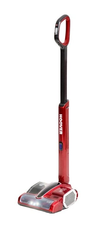 hoover sprint 21.6 v cordless vacuum cleaner