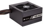 Corsair VS450 450 W Active PFC 80 PLUS Certified Power