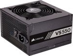 Corsair VS Series VS550 ATX Power Supply