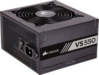 Corsair VS Series VS550 ATX Power Supply