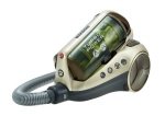 Hoover Turbo Power Cylinder Vacuum