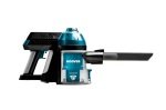 Freedom Handy Cordless Handheld Vacuum Cleaner