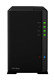 Synology DS218play 8TB 2 Bay Desktop NAS Unit