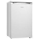 Lowry LUCFZ50W White Under Counter 50cm Wide Freestanding Freezer