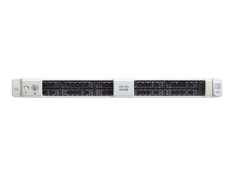 Cisco UCS SmartPlay Select C220 M5SX Xeon Gold 5120 2.2GHz 32GB RAM 1U Rack Server