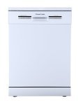 Russell Hobbs RHDW3 60cm Wide Freestanding Dishwasher - White