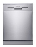 Russell Hobbs RHDW3SS Freestanding Dishwasher - Stainless Steel