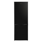 Russell Hobbs RH55FF171B Freestanding Fridge Freezer - Black