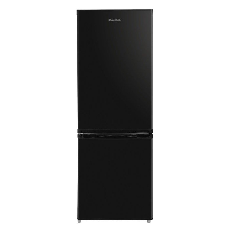 Russell Hobbs RH55FF171B Freestanding Fridge...