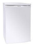 Russell Hobbs RHUCF55 Under Counter FridgeWhite