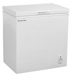 Russell Hobbs RHCF150 White 142 Litre Chest Freezer