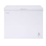 Russell Hobbs RHCF200 White 197 Litre Chest Freezer