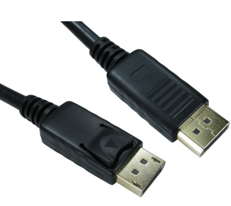 Xenta Display Port 2M Cable