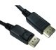 Xenta Display Port 3M Cable