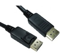 Xenta DisplayPort Cable (Black) 5M
