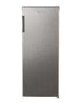 Russell Hobbs RH55FZ142SS Stainless Steel Effect Freestanding Freezer