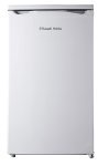 Russell Hobbs RHUCFZ3W White Under Counter Freestanding Freezer