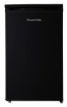 Russell Hobbs RHUCFZ3B Black Under Counter Freestanding Freezer