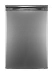 Russell Hobbs RHUCF55SS Stainless Steel Effect Under Counter Fridge