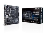 Asus PRIME A320M-A AM4 DDR4 mATX Motherboard