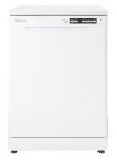 Candy Freestanding Dishwasher - 15 Place Setting White