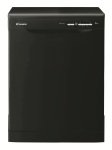 Candy Freestanding Dishwasher - 15 Place Setting Black