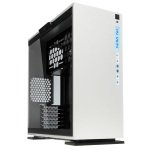 In-Win 303 Midi Tower Case - White