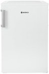 Hoover Freestanding Undercounter Larder - White