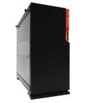 In-Win 101 Midi-Tower Black Case