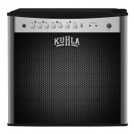 Kuhla Amp Design Table Top Fridge