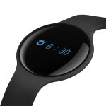 Hannspree Bluetooth 4.0 Sport Watch-Pedometer & Calorie Counter