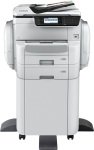 Epson Workforce Pro WF-C869RDTWFC A3 Multifunction Inkjet Printer