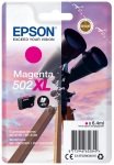 Epson 502XL Magenta High Yield Ink Cartridge