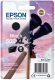 Epson 502XL Black High Yield Ink Cartridges