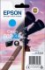 Epson 502XL Cyan High Yield Ink Cartridge